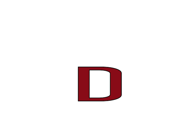 dlogowhite